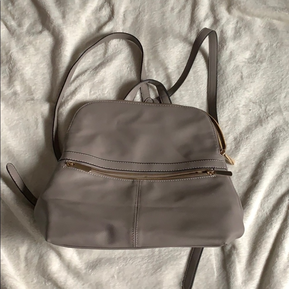 Target brand backpack